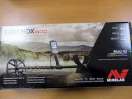  minelab equinox 600