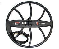  Minelab 15" 7,5  DD  X-Terra